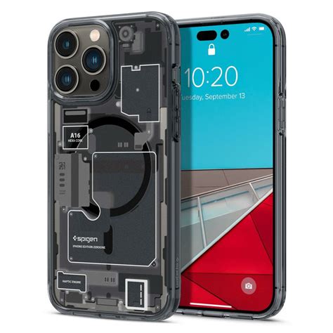 spigen ultra hybrid case